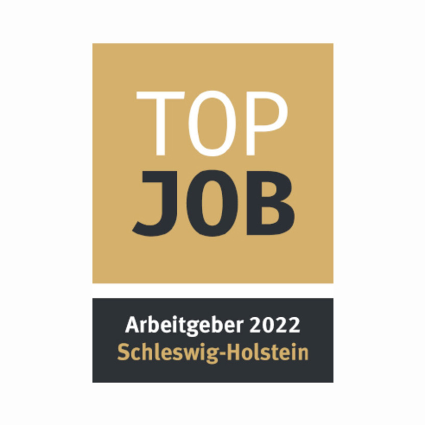 TOP JOB Schleswig-Holstein